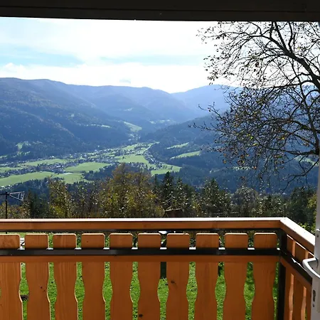 Domacija Kohovo Διαμέρισμα *