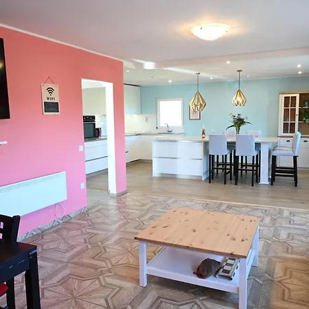 Domacija Kohovo Διαμέρισμα Lovrenc na Pohorju