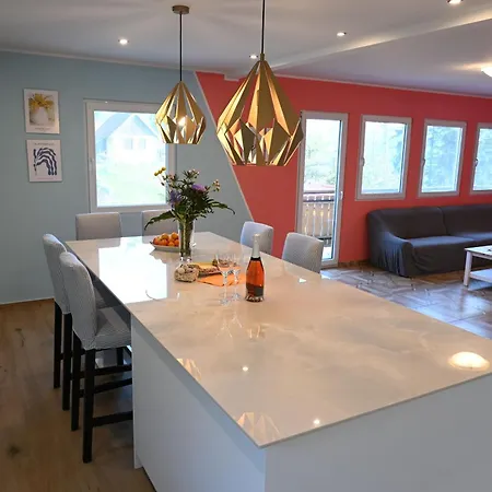 Διαμέρισμα Domacija Kohovo *