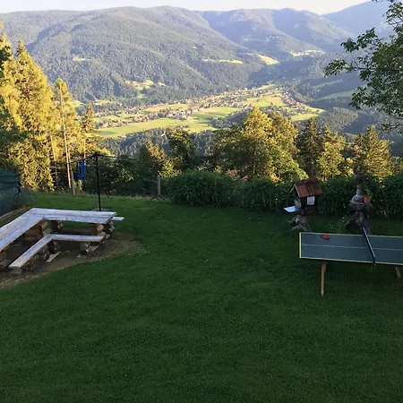 Domacija Kohovo Lovrenc na Pohorju