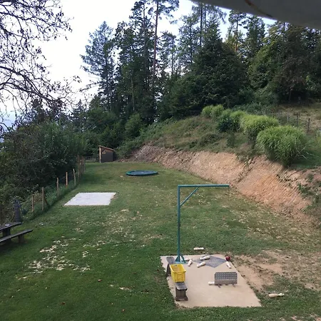 Διαμέρισμα Domacija Kohovo Lovrenc na Pohorju