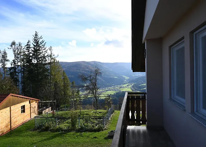 Domacija Kohovo * Lovrenc na Pohorju