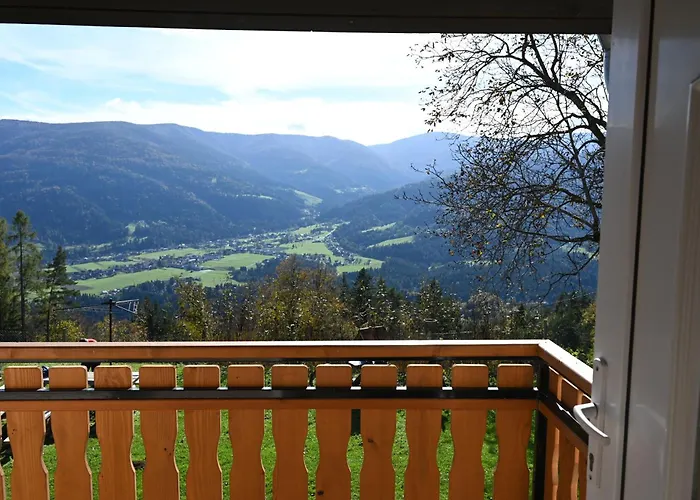 Domacija Kohovo Apartament *