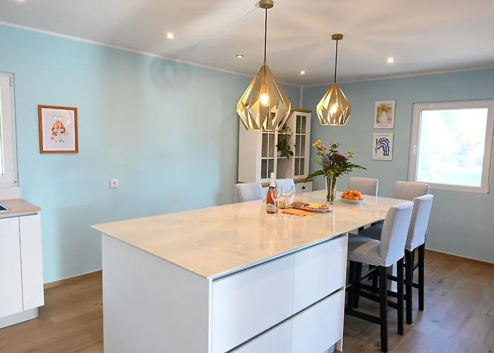 Apartament Domacija Kohovo Lovrenc na Pohorju