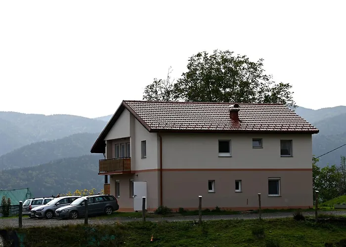 Domacija Kohovo * Lovrenc na Pohorju