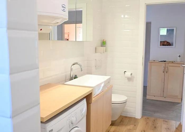 Apartmán Domacija Kohovo