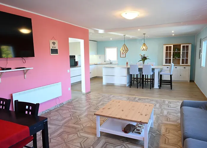 Domacija Kohovo Apartament Lovrenc na Pohorju