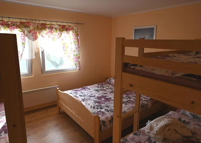 Apartament Domacija Kohovo Lovrenc na Pohorju