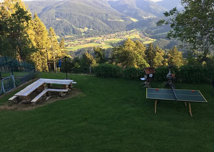 Domacija Kohovo Lovrenc na Pohorju