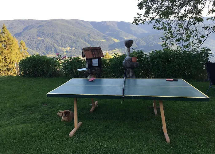 Domacija Kohovo Apartmán *